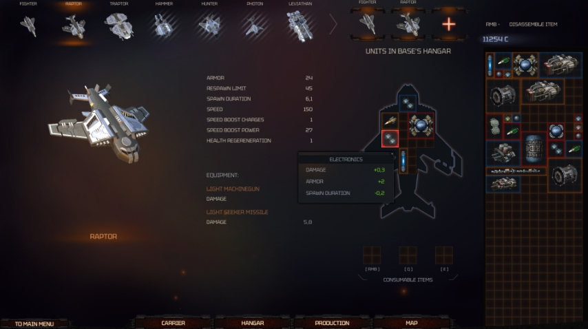 PC游戏《天空毁灭 Sky of Destruction》中文v1.0.0_0