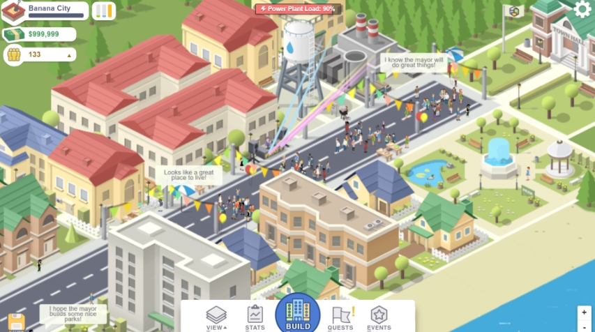 PC游戏《口袋城市 Pocket City》中文v9765658_0