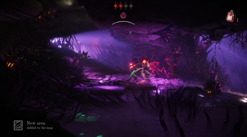 PC游戏《本尼迪克特福克斯的最后一案 The Last Case of Benedict Fox Definitive Edition》中文v1.40.2.0_0