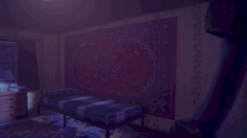 PC游戏《只是一个恶作剧 It’s Just A Prank》英文v1.0.0_0
