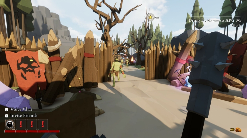 PC游戏《除暴守卫 GUARDS!》中文v8.3_0