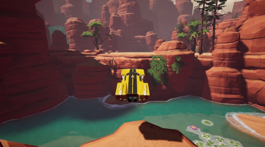 PC游戏《变形金刚：地球火种 – 远征 TRANSFORMERS: EARTHSPARK – Expedition》中文+Build.14845494_0