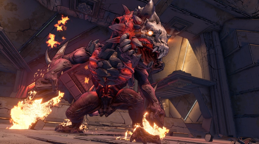 PC游戏《无主之地3 Borderlands 3》中文v20240718_0