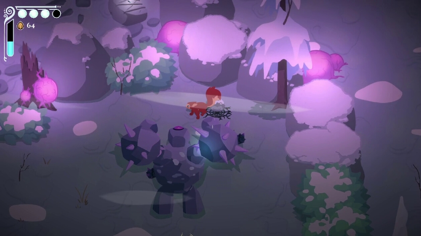 PC游戏《神圣橡果 The Sacred Acorn》中文v1.0.13_0