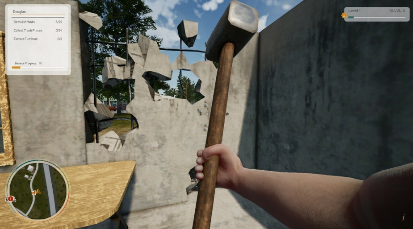 PC游戏《合约村 ContractVille》中文+Build.17884548_0