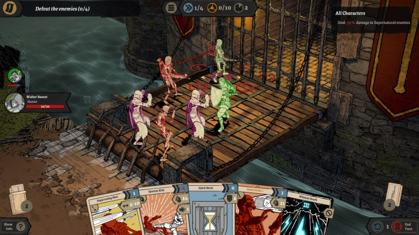 PC游戏《狭间骑士 Knights in Tight Spaces》中文v1.1.18846_0