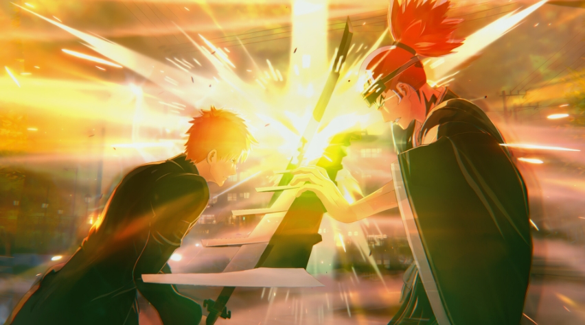 PC游戏《死神：魂魄觉醒 BLEACH Rebirth of Souls》中文v20250404_0