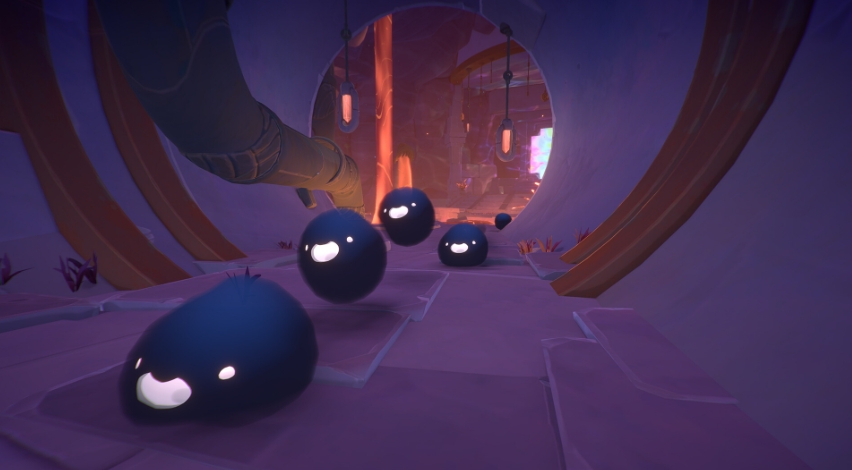 PC游戏《史莱姆牧场2 Slime Rancher 2》中文v0.6.3_0