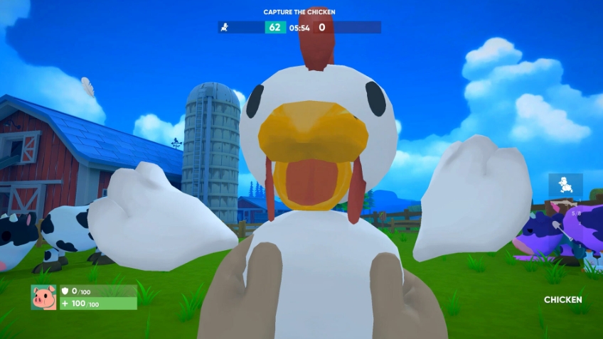 PC游戏《猎枪农民 Shotgun Farmers》中文+Build.17943825_0