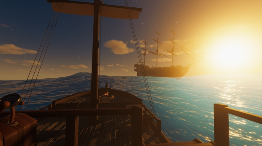 PC游戏《海盐2：黄金海岸 Salt 2: Shores of Gold》中文+Build.17929079_0