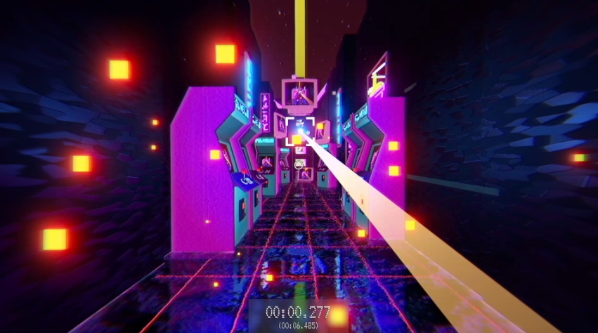PC游戏《梦境摆荡 Verlet Swing》中文+Build.15675059_0