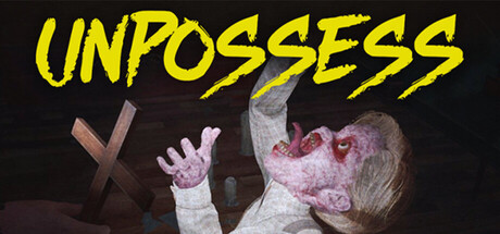 PC游戏《Unpossess：驱魔模拟器 Unpossess: Exorcism Simulator》中文+Build.17909057_0