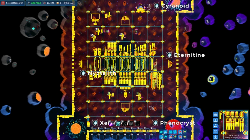 PC游戏《最终工厂 Final Factory》中文+Build.16868397_0