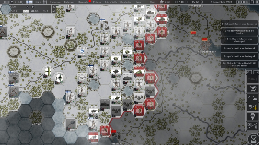 PC游戏《钢铁六角形 Hex of Steel》中文+Build.17983228_0