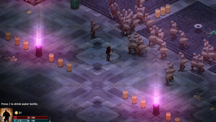 PC游戏《幽灵遗物 Phantom Relics》中文v1.0.0.3_0