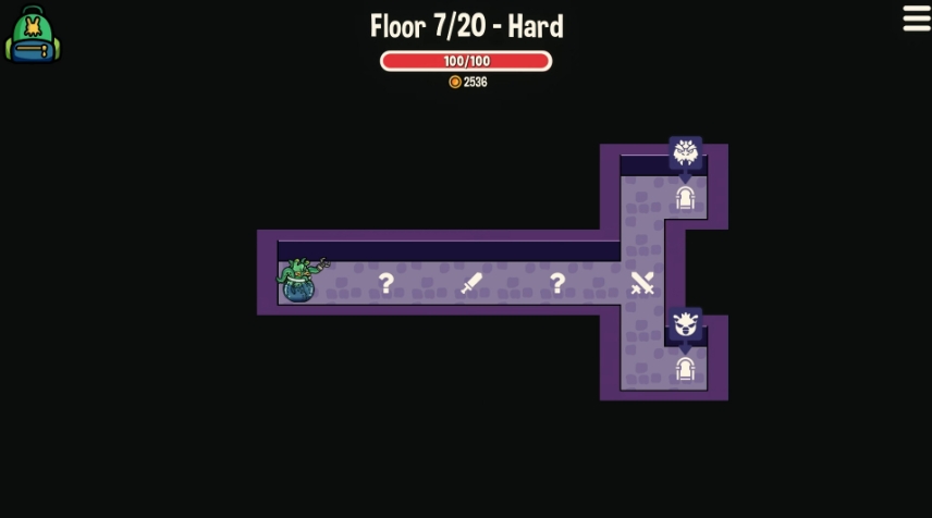 PC游戏《抓抓地牢 Dungeon Clawler》中文v0.7.4_0