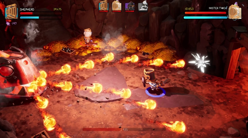 PC游戏《大头盔英雄 Big Helmet Heroes》中文+Build.17985859_0