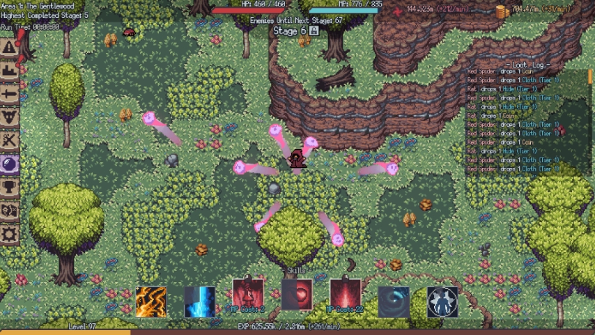 PC游戏《游牧闲置 Nomad Idle》中文v1.0.0c_0