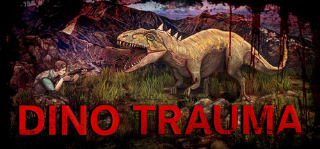 PC游戏《恐龙创伤 Dino Trauma》中文v0.4.932_0