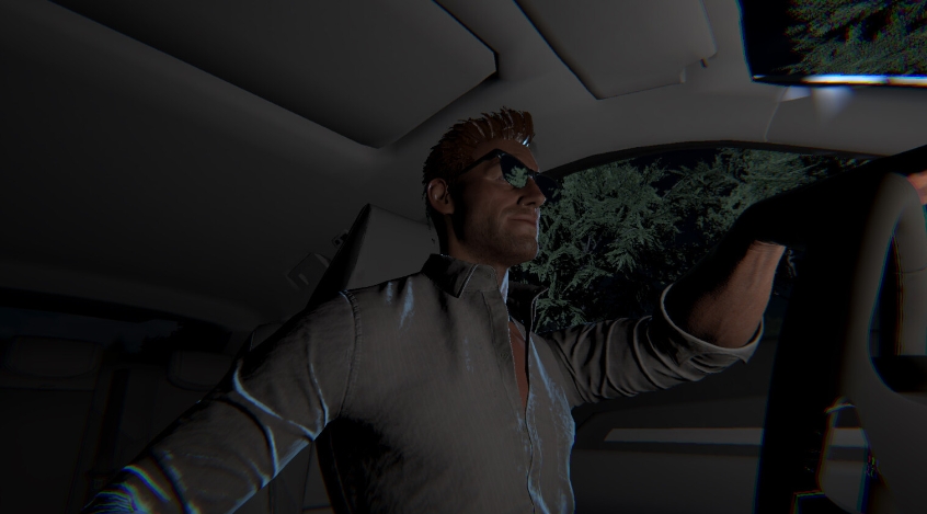 PC游戏《带我走维塔利 Take me, Vitaly》中文v20250327_0