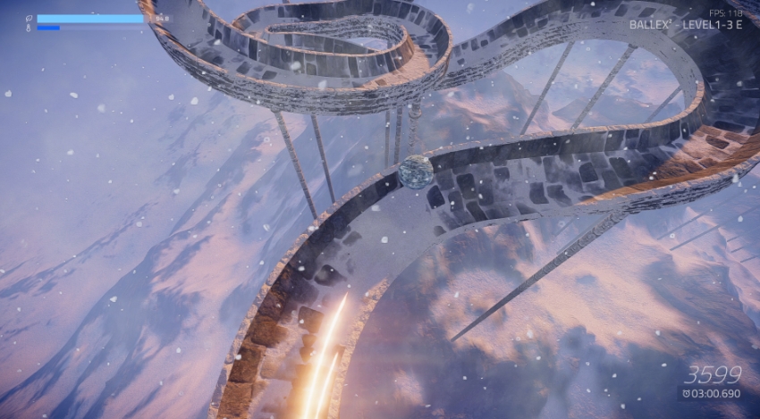PC游戏《超级平衡球 2：空中花园 Ballex 2: The Hanging Gardens》中文+Build.15021109_0