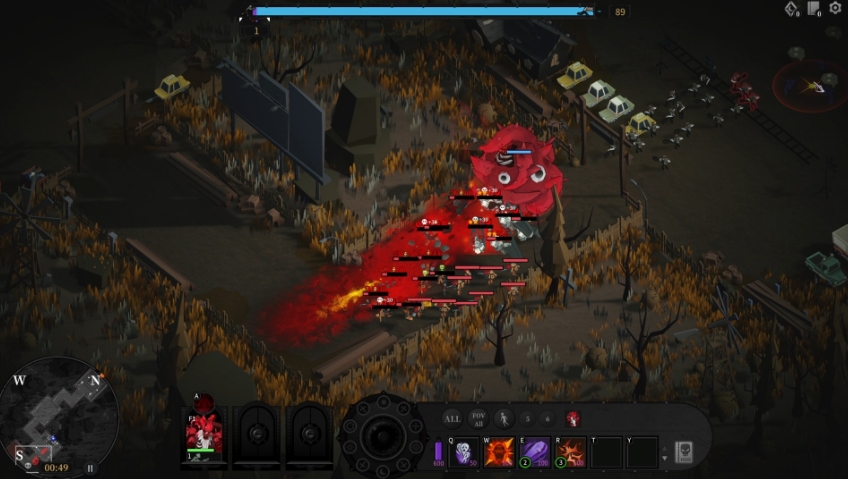 PC游戏《热血 Hot Blood》中文+Build.14601357_0