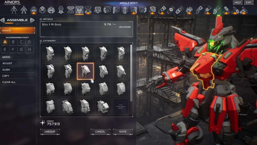 PC游戏《M.A.S.S. Builder》中文+Build.15027930_0