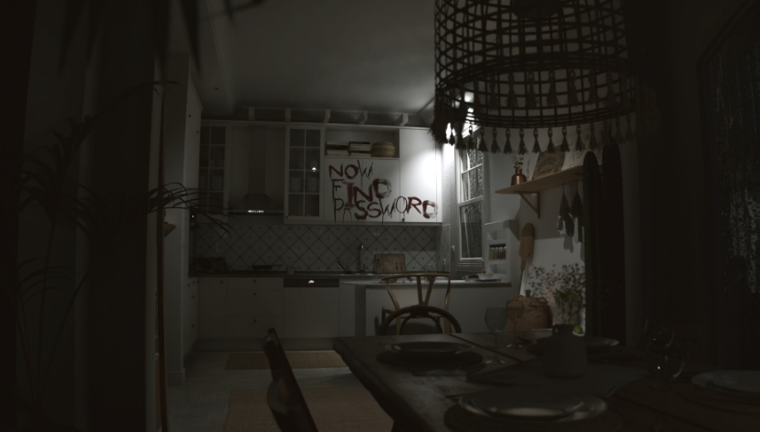 PC游戏《超常规 Supernormal》中文v1.4.2_0