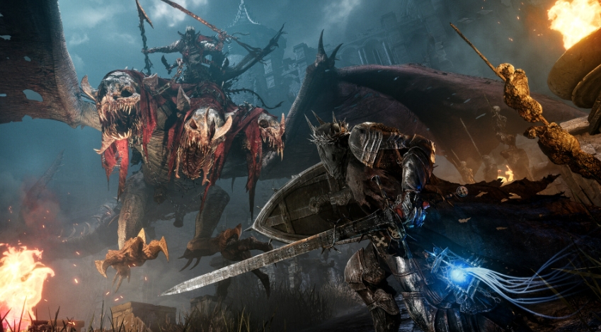 PC游戏《堕落之主 Lords of the Fallen》中文v1.5.115联机版_0