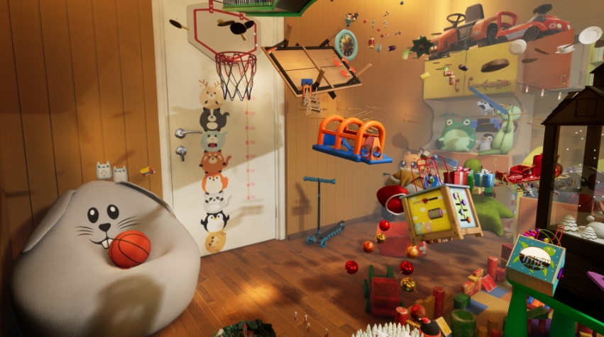 PC游戏《只有攀爬：共同进步 Only Climb: Better Together》中文v20240707_0