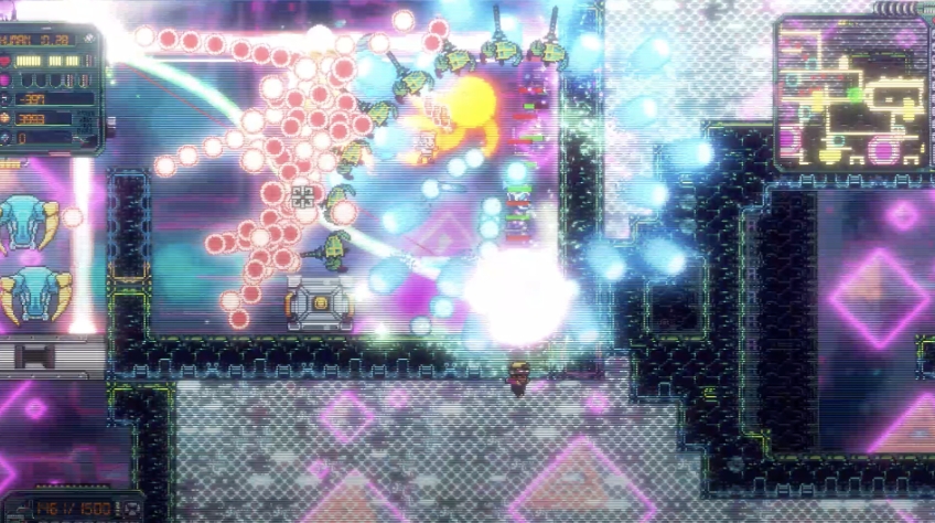 PC游戏《伟大的叛乱 The Great Rebellion》英文v20240711_0