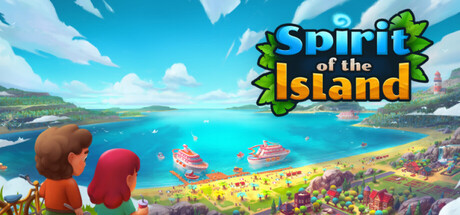 PC游戏《岛屿精神 Spirit of the Island》中文+Build.15002586_0