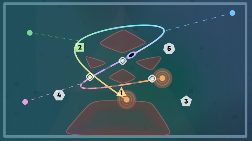 PC游戏《首尾圆回 Ouros》中文+Build.14721526_0