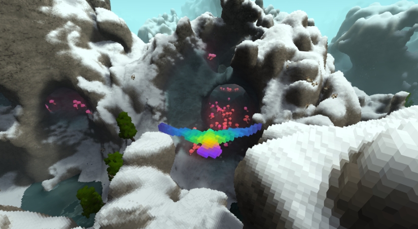 PC游戏《飞鸟 Fugl》中文+Build.14388080_0