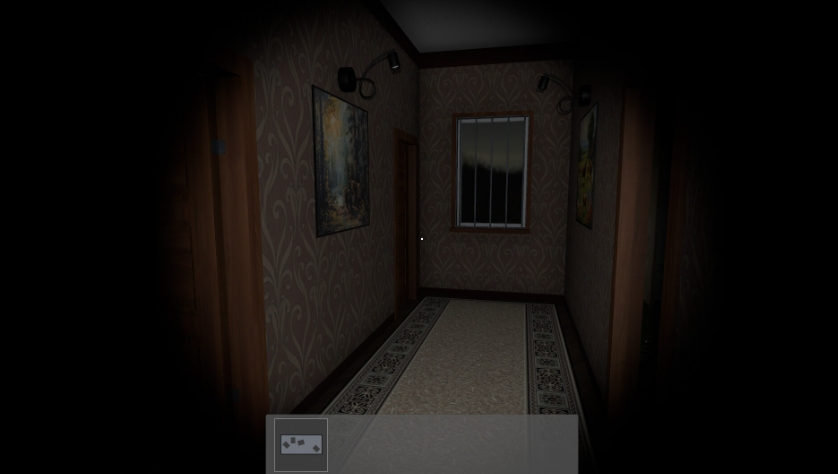PC游戏《最后受害者：恐惧之屋 Last victim. House of Fear》中文v1.0.0_0