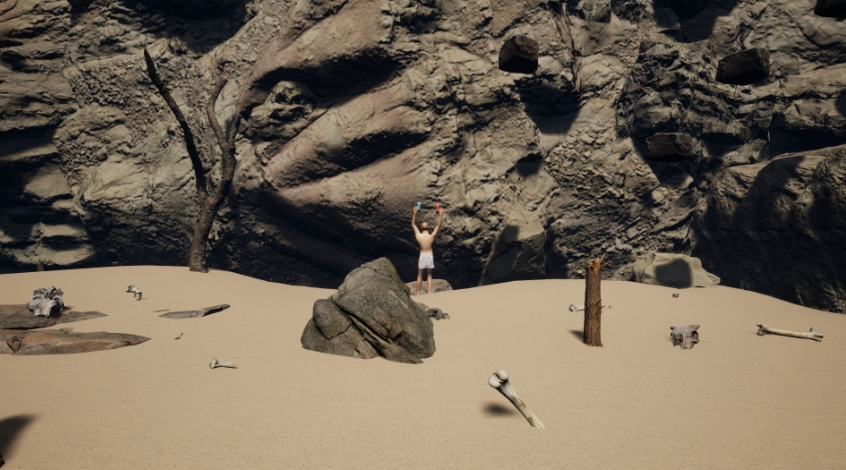 PC游戏《攀登巅峰 Get To The Top》中文v1.0.0_0