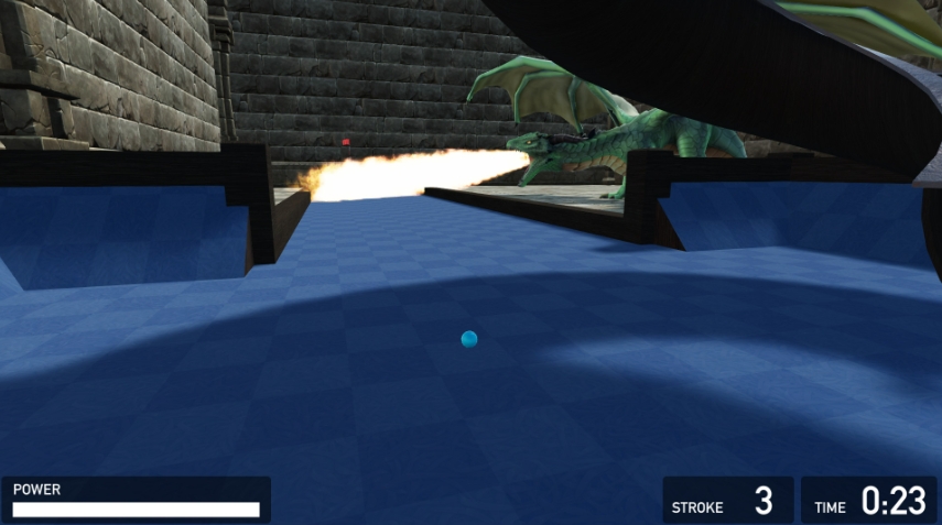 PC游戏《高尔夫运动！ Golf Around!》中文+Build.15056944_0