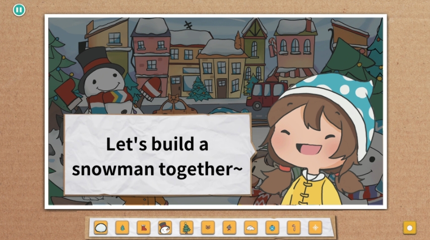 PC游戏《米莉和朋友：隐藏物体谜题 Millie and Friends: Hidden Object Puzzles》中文+Build.16378530_0