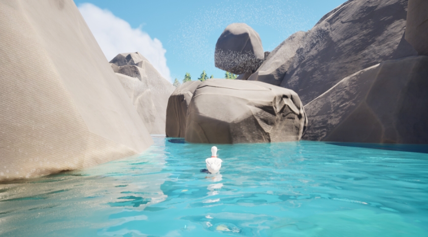 PC游戏《勇敢的小鸭 Ducky: The Brave》中文v1.0.0_0
