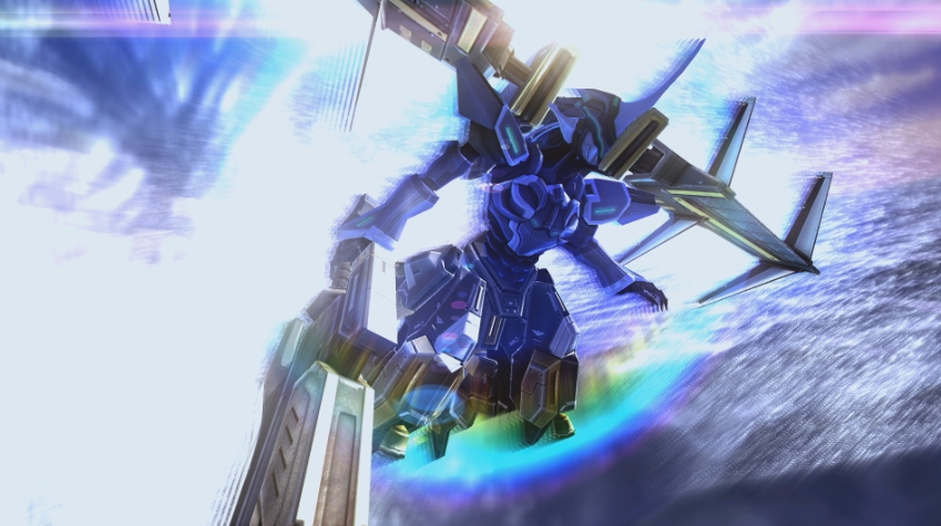 PC游戏《阿斯塔布里德 Astebreed: Definitive Edition》中文v3.02_0