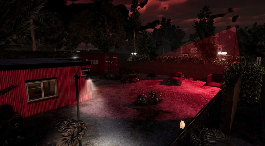 PC游戏《盗贼模拟器2 Thief Simulator 2》中文v1.27c_0