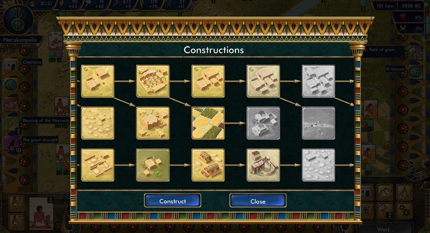 PC游戏《史前埃及 Predynastic Egypt》中文v6074316_0