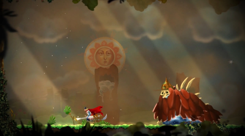 PC游戏《斯拉瓦尼亚 Slavania》中文v1.0.6_0