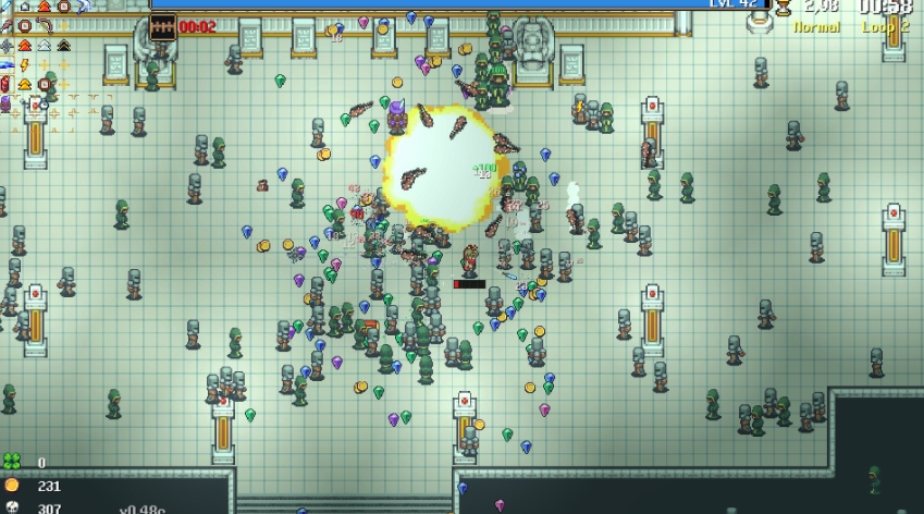 PC游戏《生存纪元 Chrono Survival》中文v1.20_0