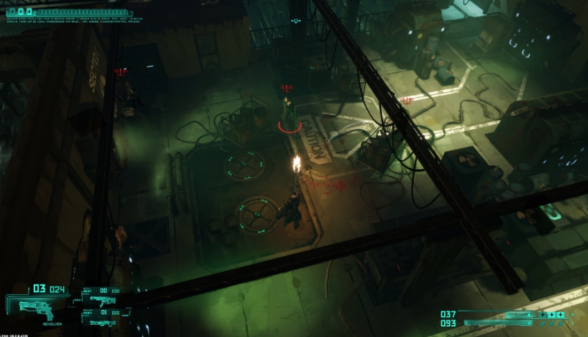 PC游戏《斯拉夫朋克：老古董 SlavicPunk: Oldtimer》中文v1.3.0_0