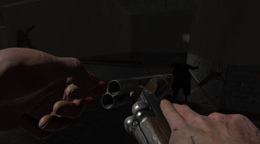 PC游戏《疯人院噩梦 Asylum Nightmares》中文v1.0.0_0