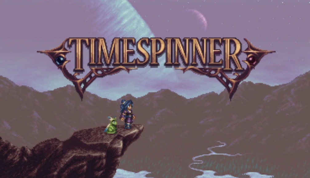 switch时间调停者 Timespinner 金手指 1.0.1_0