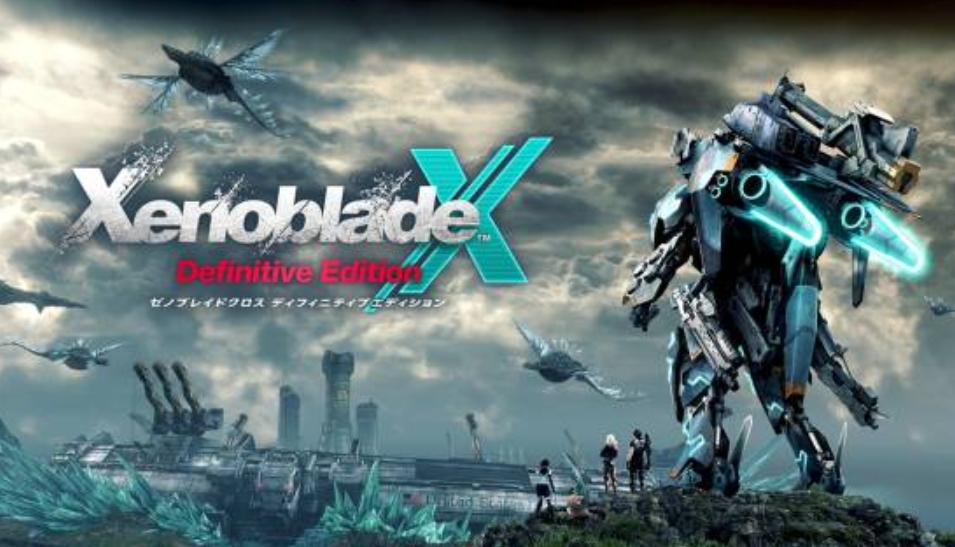 switch异度之刃X终极版 1.01 金手指 古巨圾版_0