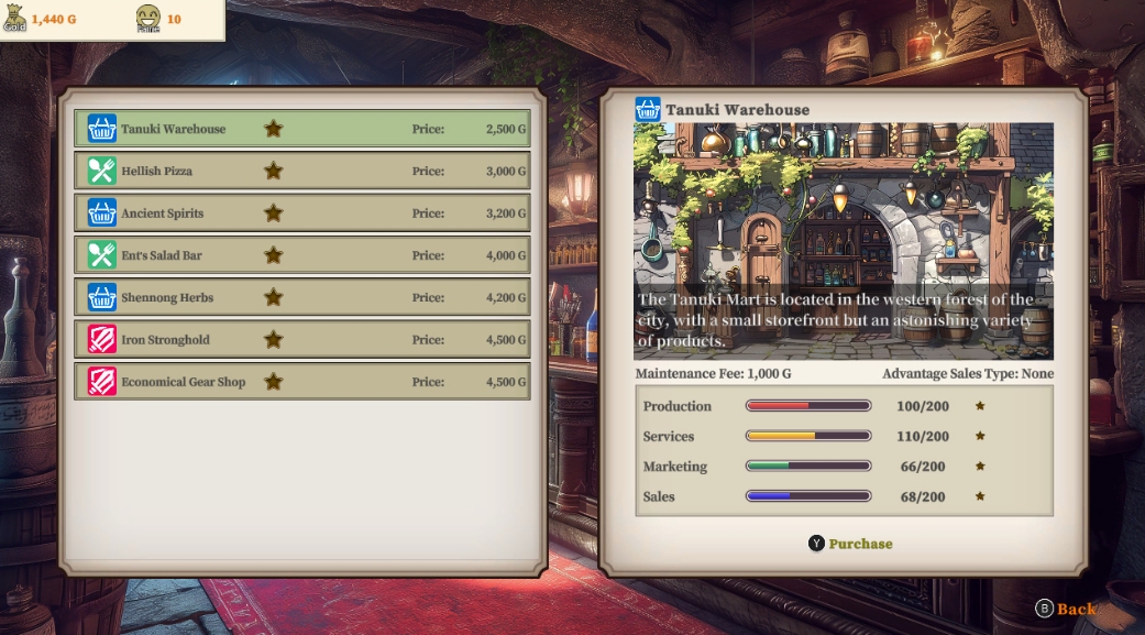 switch游戏《地牢中的商人 Merchant In Dungeon》美版中文+1.0.0292补丁_0