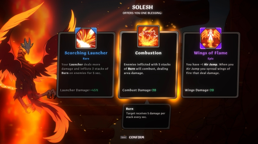 PC游戏《魂降 Spiritfall》中文v1.6.26_0